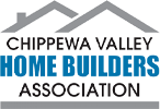 Chippewa Valley Homebuilders Association Logo