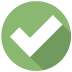 Checkmark Icon