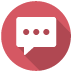 Quote Bubble Icon