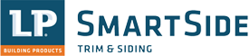 LP Smartside Logo