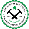 Malarkey Pro Logo
