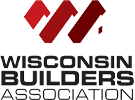 Wisconsin Builders Assocation Logo